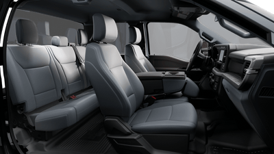 2025 Ford Super Duty F-350 SRW Reading Body XL