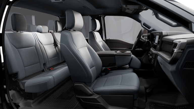 2025 Ford Super Duty F-350 SRW Reading Body XL