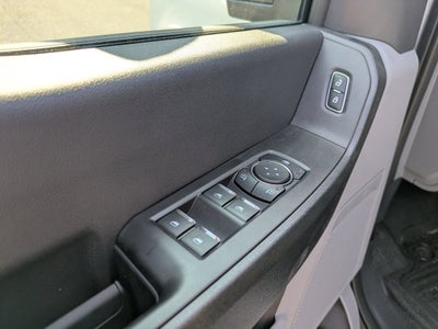 2025 Ford Super Duty F-450 DRW XL