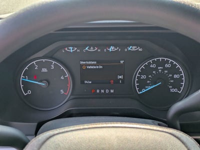 2025 Ford Super Duty F-450 DRW XL