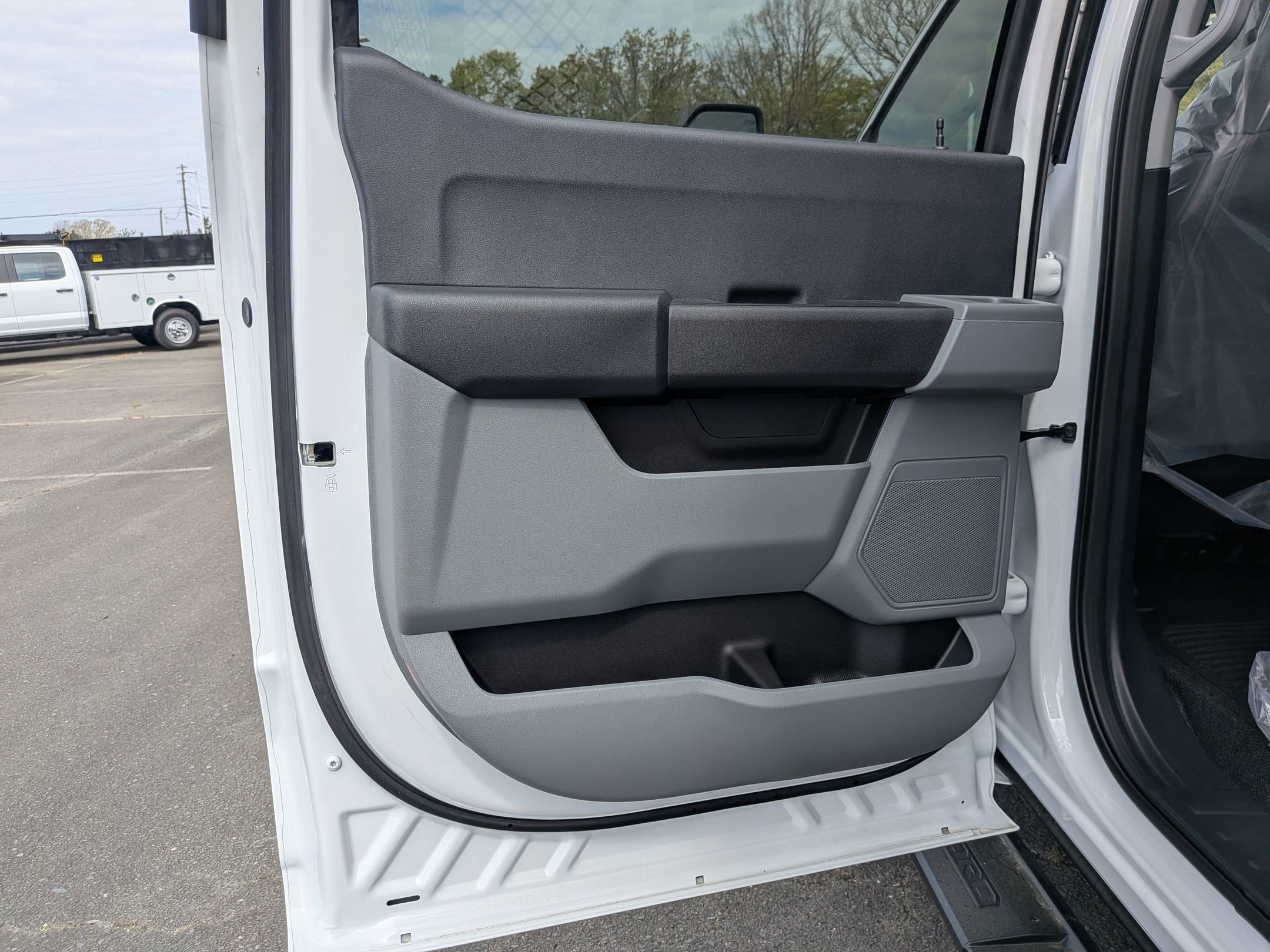 2026 Ford Super Duty F-450 DRW XL