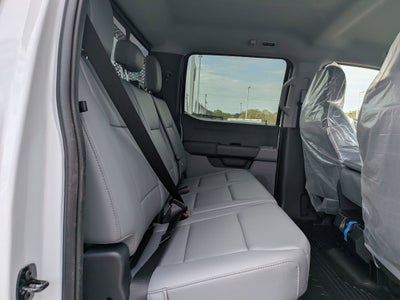 2026 Ford Super Duty F-450 DRW XL