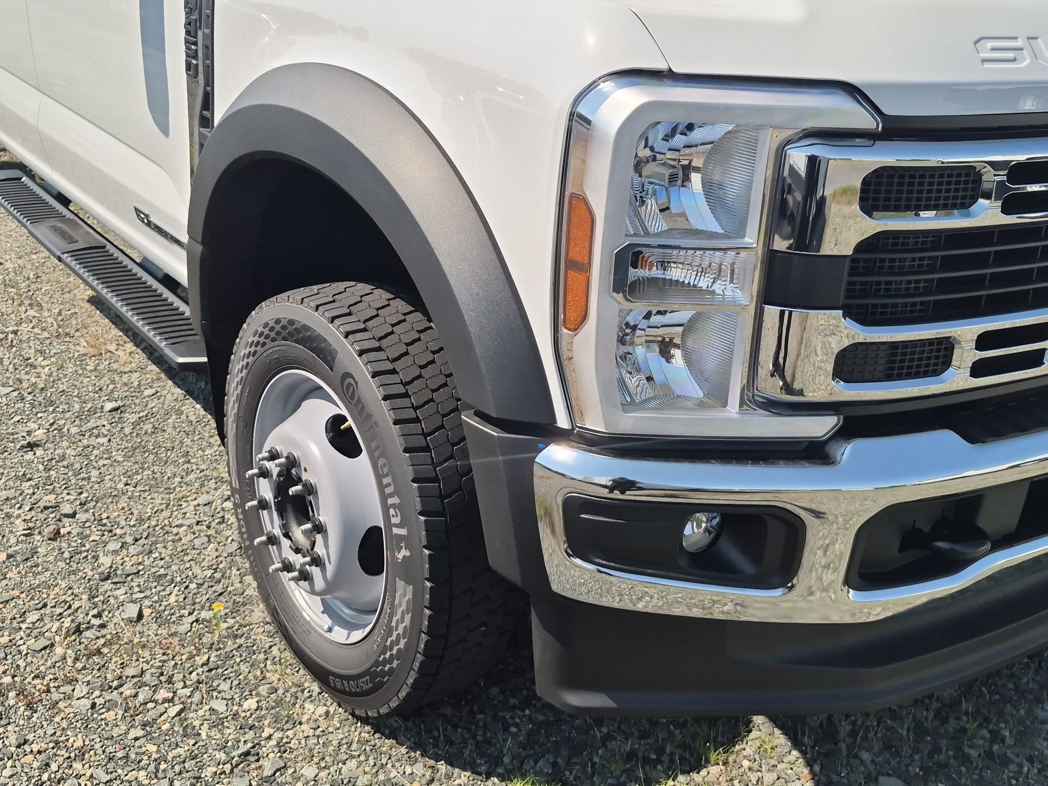 2026 Ford Super Duty F-450 DRW Base