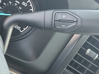 2026 Ford Super Duty F-450 DRW Base