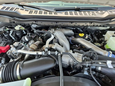 2026 Ford Super Duty F-450 DRW Base