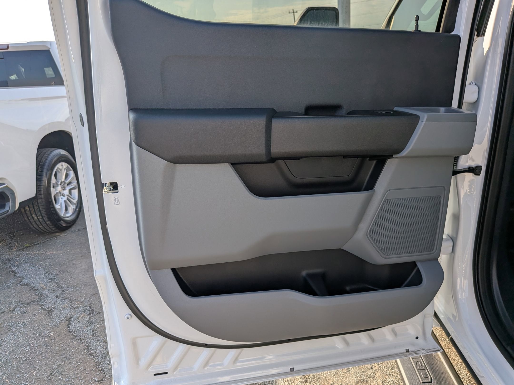 2026 Ford Super Duty F-450 DRW XL