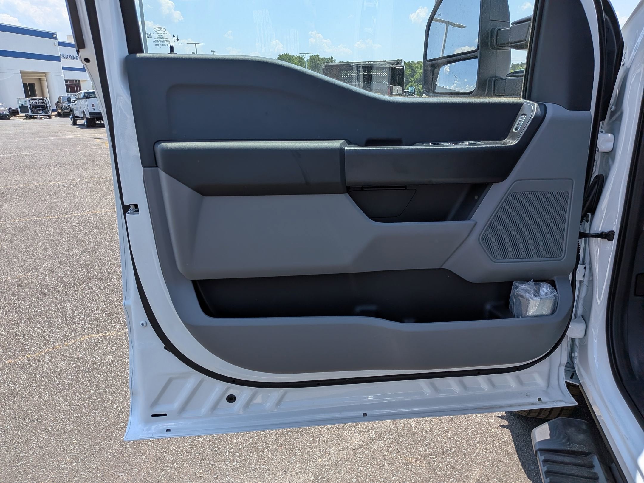 2026 Ford Super Duty F-450 DRW XL