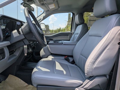 2026 Ford Super Duty F-450 DRW XL