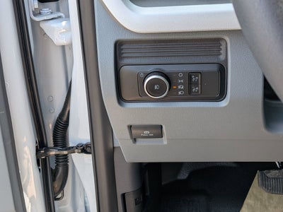 2026 Ford Super Duty F-450 DRW XL