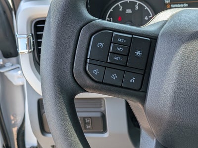 2026 Ford Super Duty F-450 DRW XL