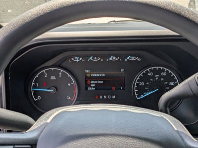 2026 Ford Super Duty F-450 DRW XL