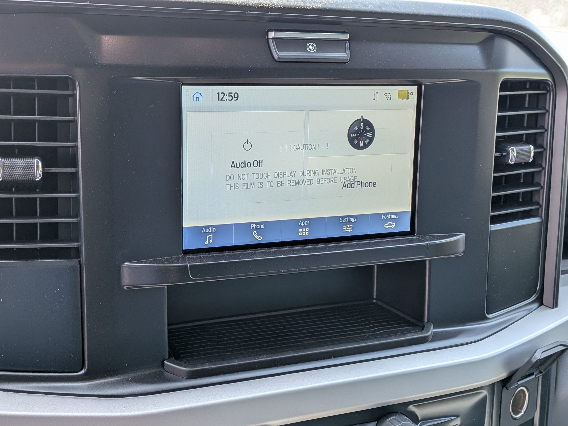 2026 Ford Super Duty F-450 DRW XL