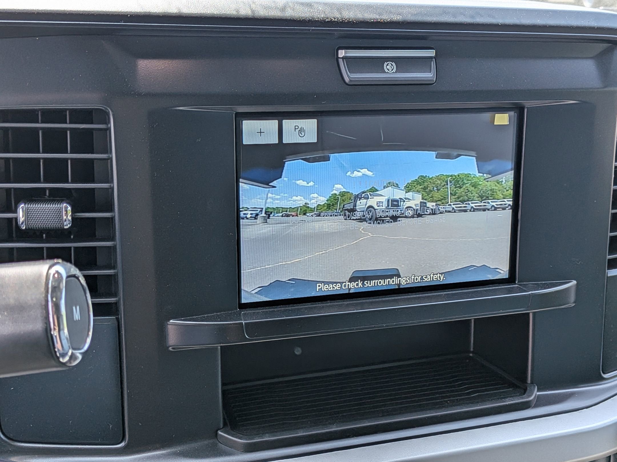 2026 Ford Super Duty F-450 DRW XL