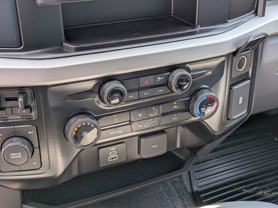 2026 Ford Super Duty F-450 DRW XL