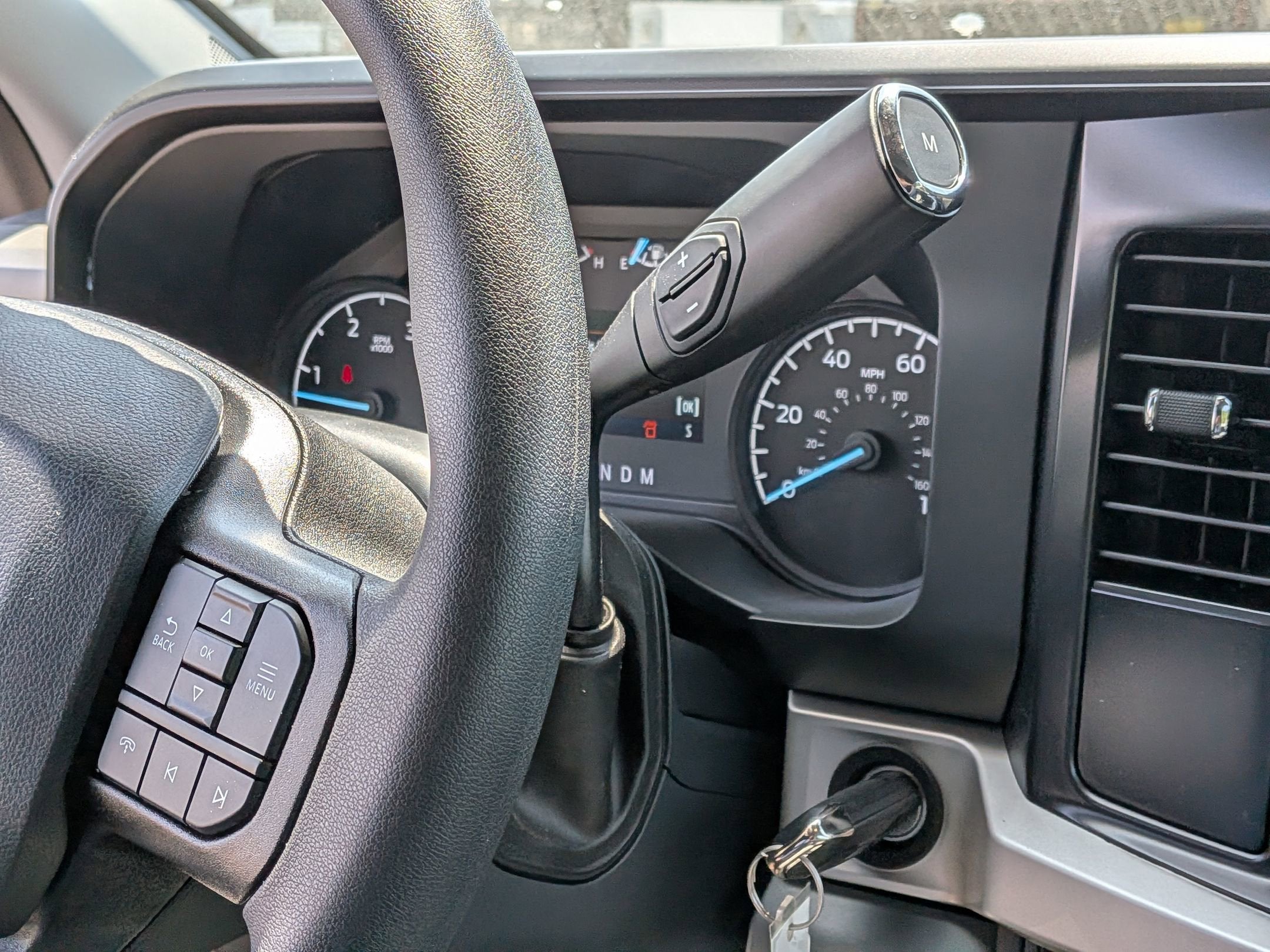 2026 Ford Super Duty F-450 DRW XL