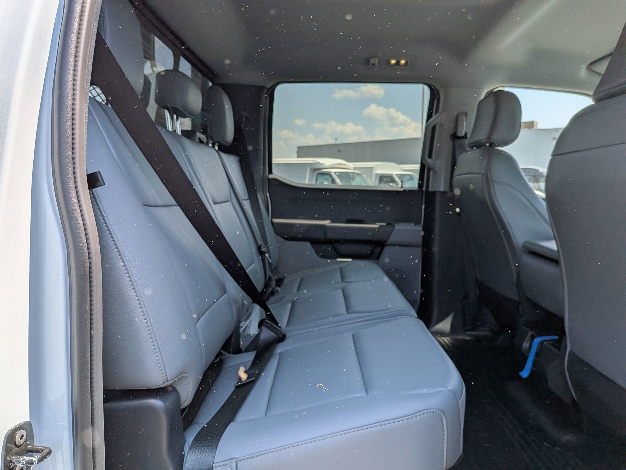 2026 Ford Super Duty F-450 DRW XL