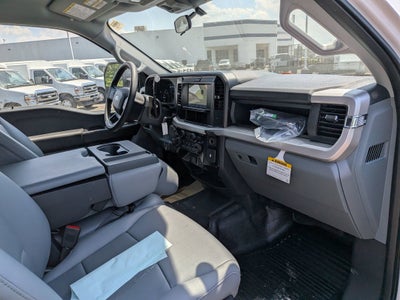 2026 Ford Super Duty F-450 DRW XL
