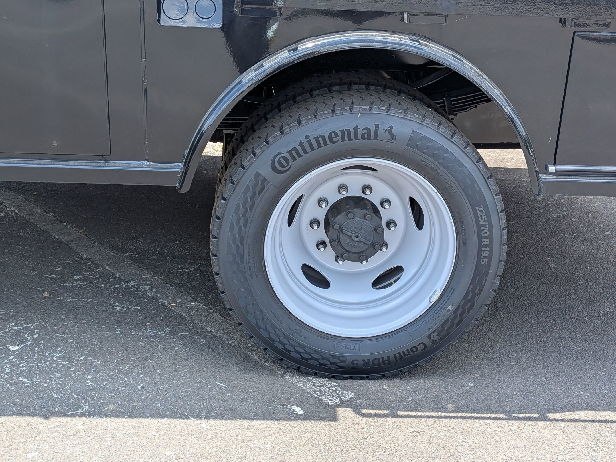 2026 Ford Super Duty F-450 DRW XL