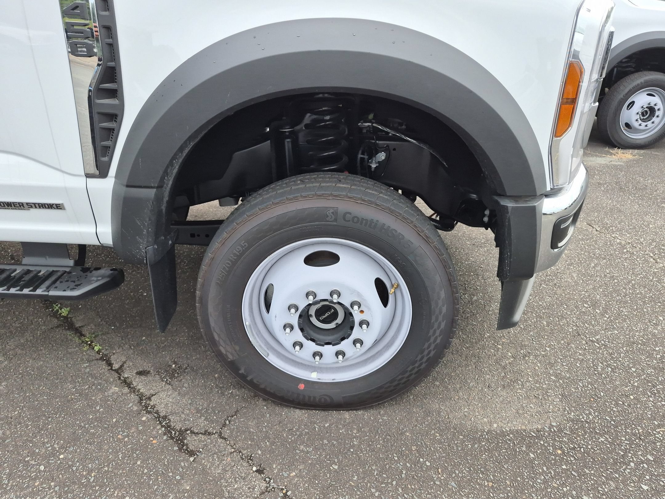 2026 Ford Super Duty F-450 DRW XL