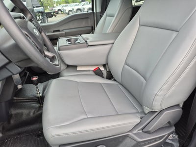2026 Ford Super Duty F-450 DRW XL