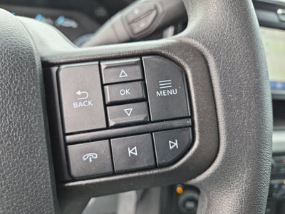 2026 Ford Super Duty F-450 DRW XL