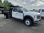 2026 Ford Super Duty F-450 DRW XL