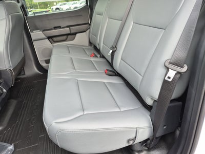 2026 Ford Super Duty F-450 DRW XL