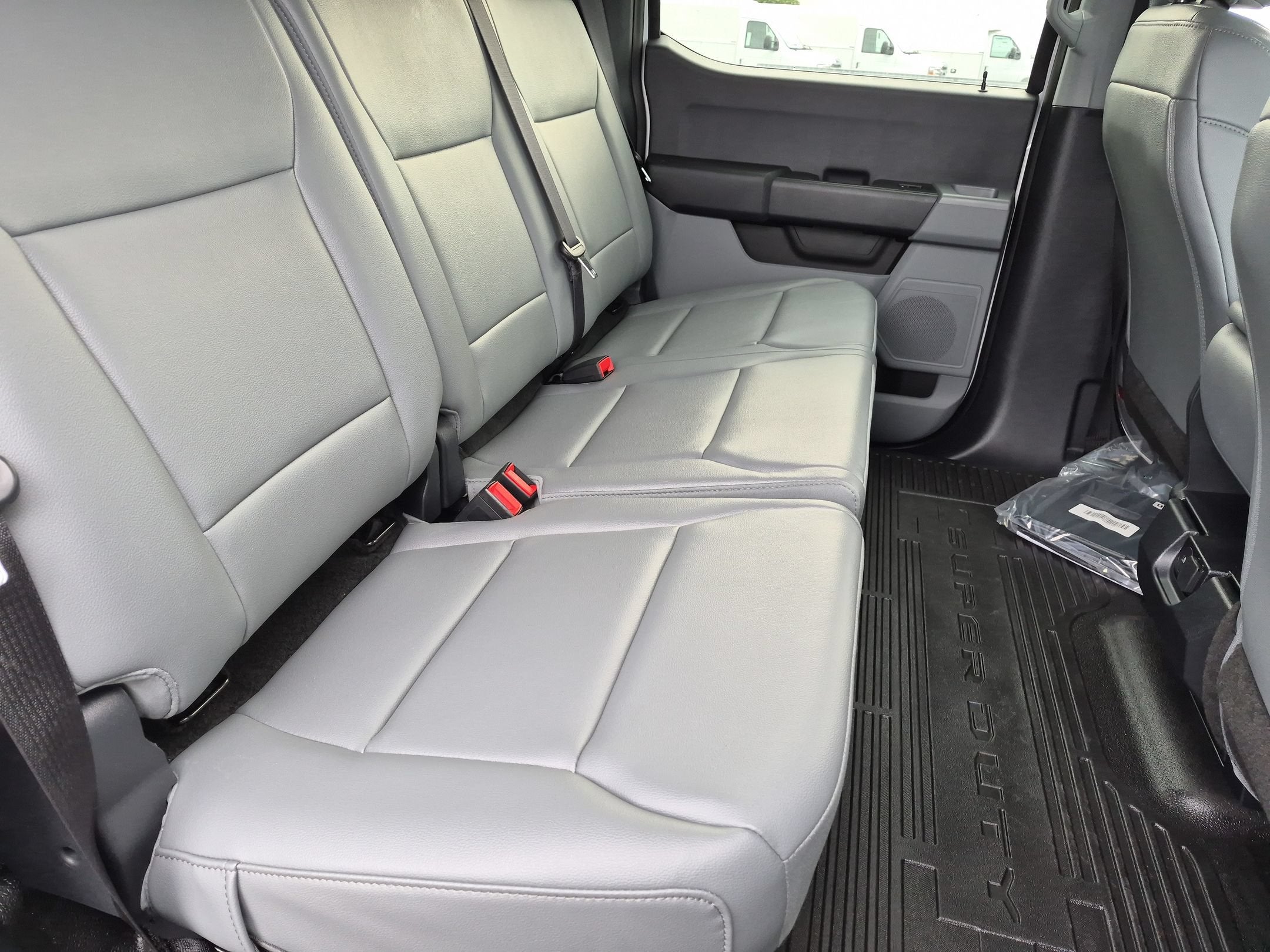 2026 Ford Super Duty F-450 DRW XL