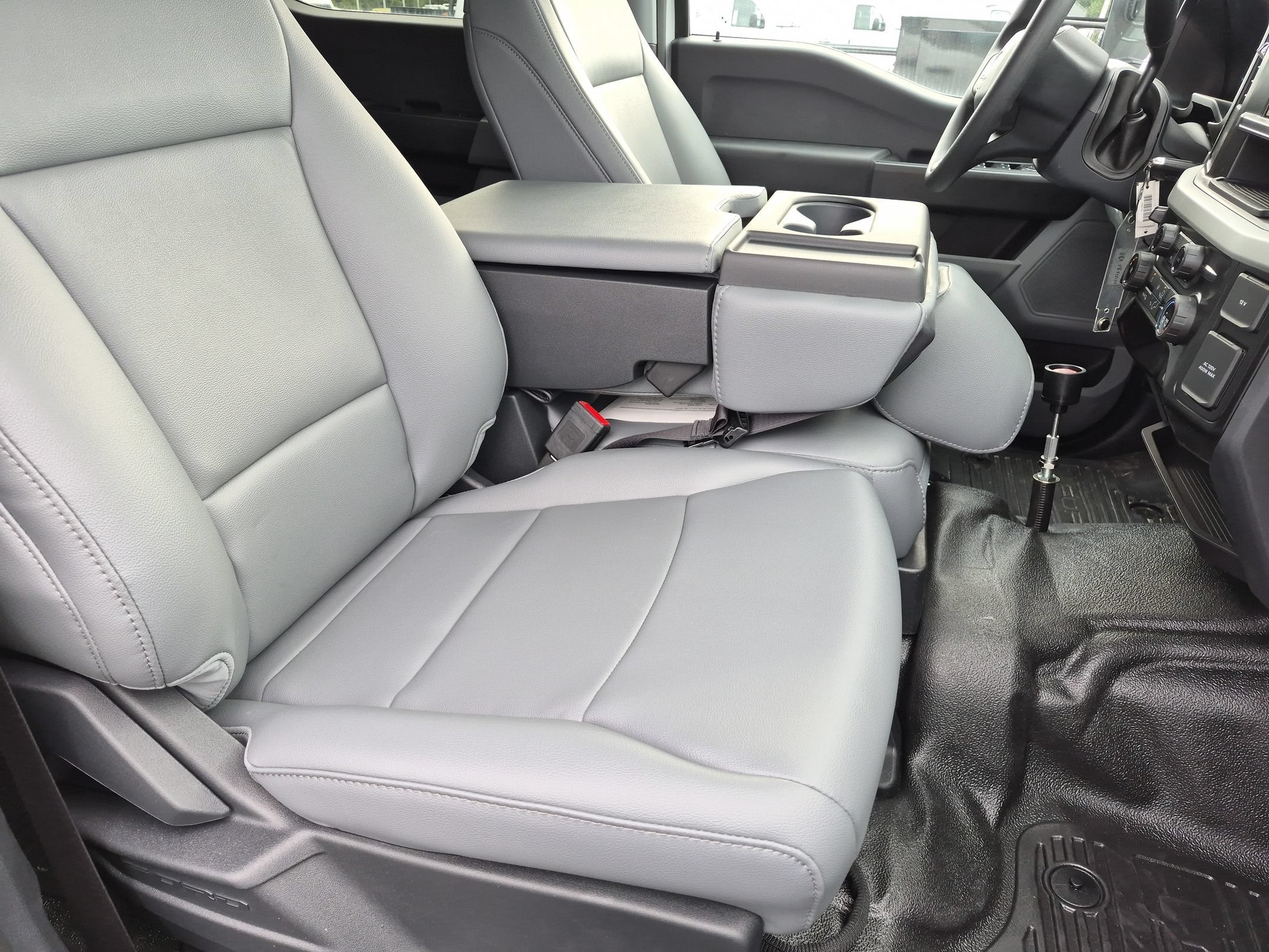 2026 Ford Super Duty F-450 DRW XL