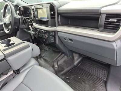 2026 Ford Super Duty F-450 DRW XL