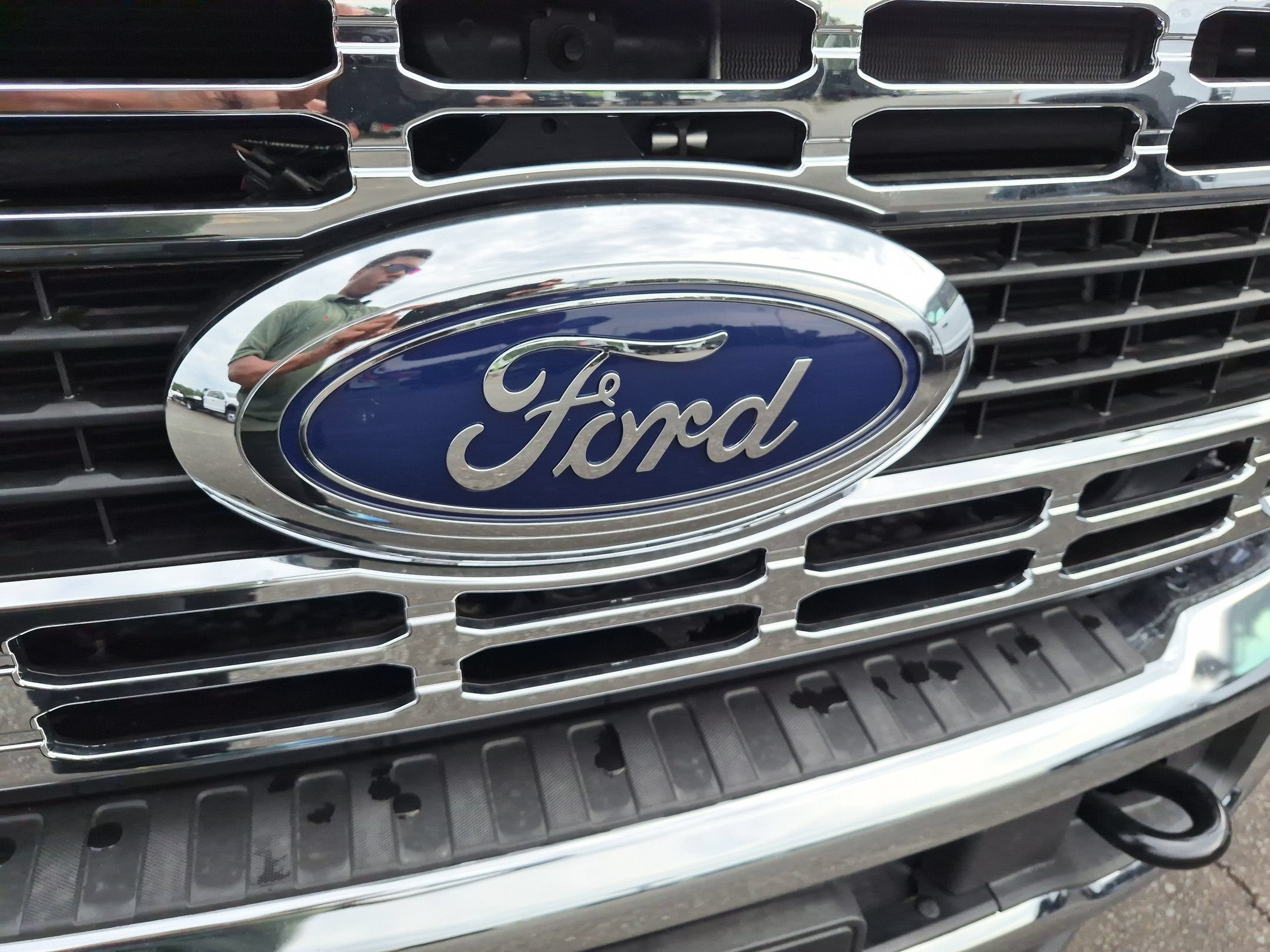2026 Ford Super Duty F-450 DRW XL