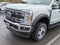 2025 Ford Super Duty F-450 DRW XL