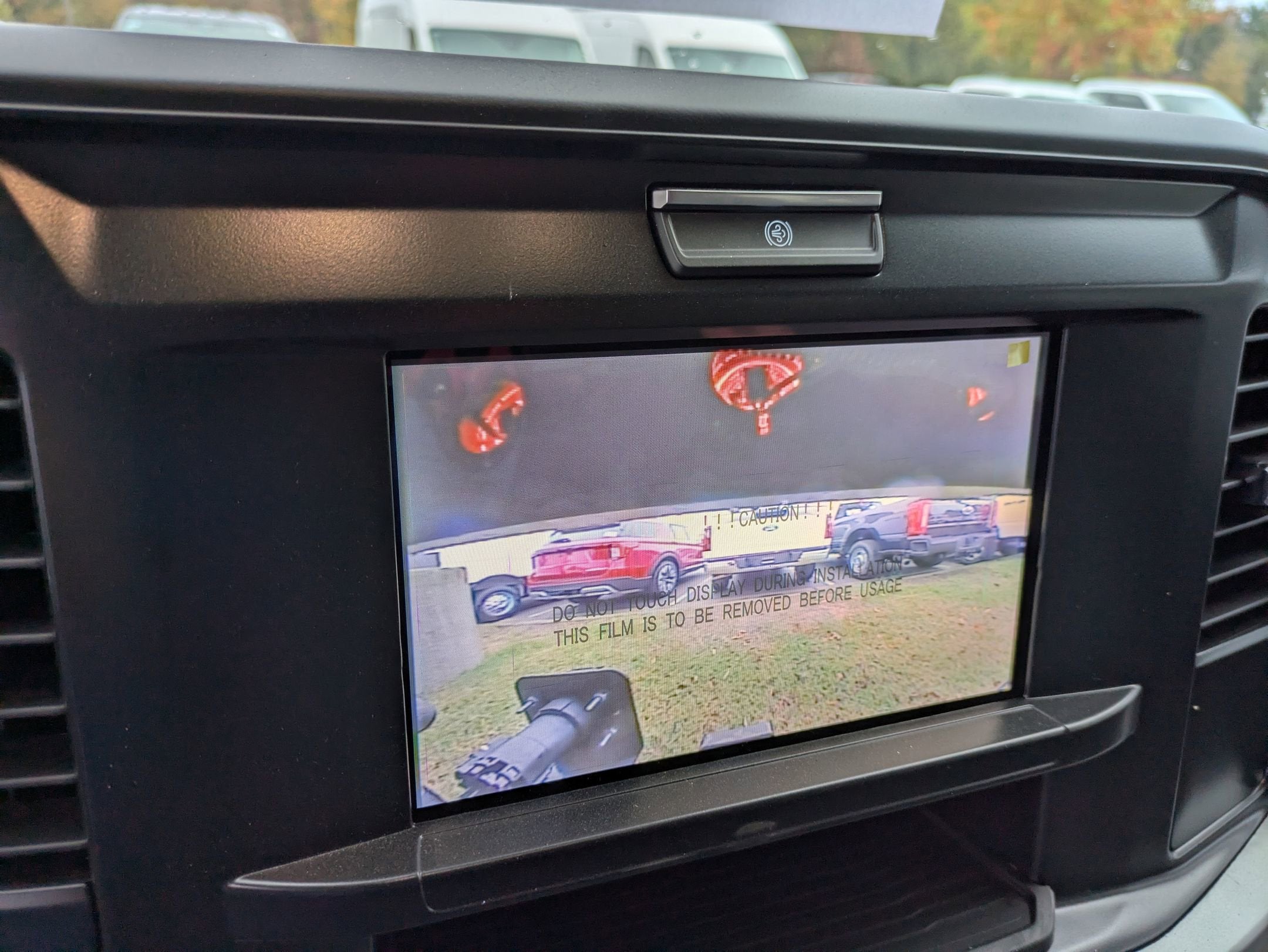 2025 Ford Super Duty F-450 DRW XL