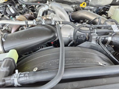 2026 Ford Super Duty F-450 DRW XL