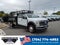 2025 Ford Super Duty F-450 DRW XL