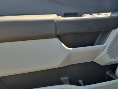 2026 Ford Super Duty F-450 DRW XL