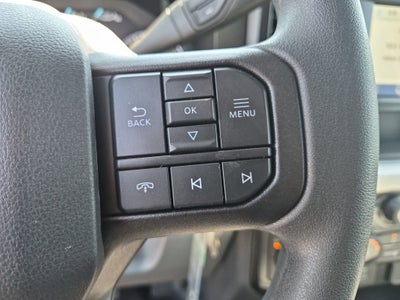 2026 Ford Super Duty F-450 DRW XL