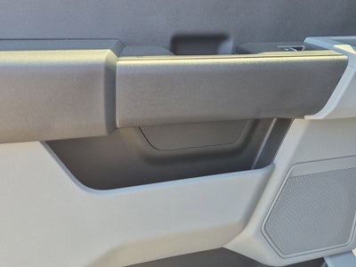 2026 Ford Super Duty F-450 DRW XL