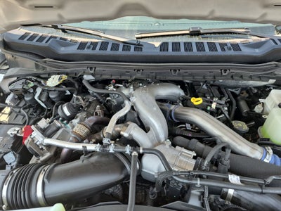 2026 Ford Super Duty F-450 DRW XL