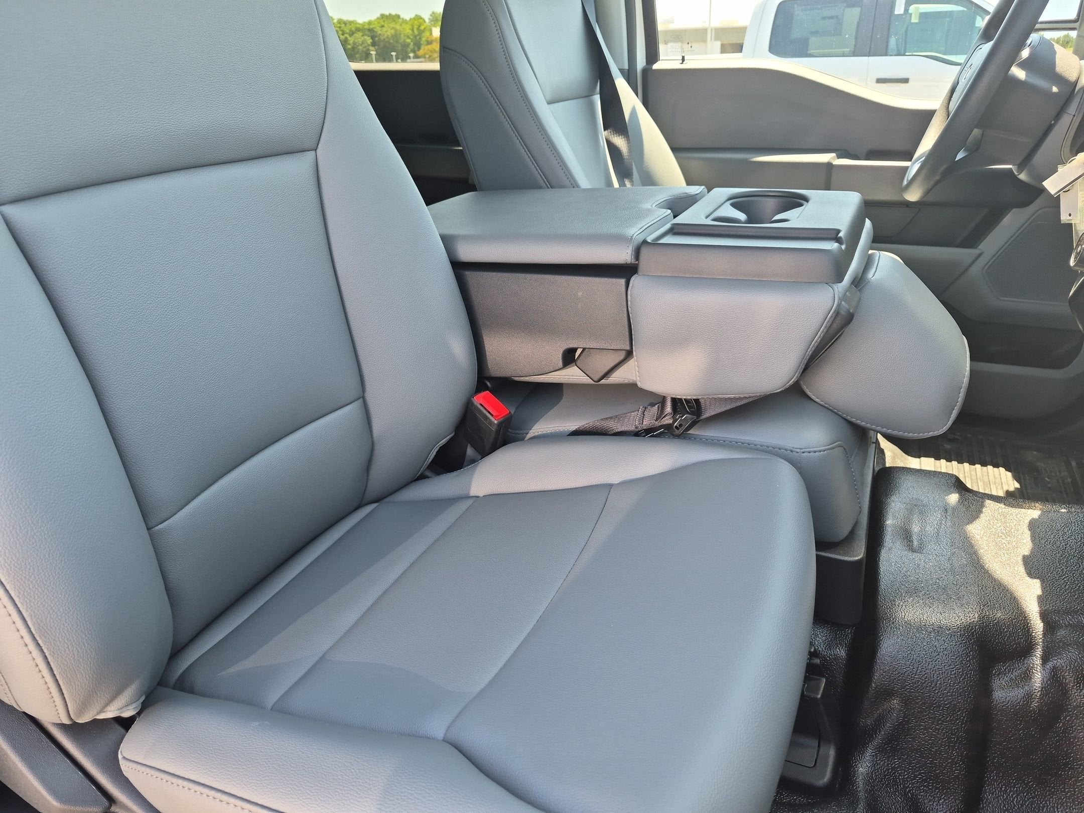 2026 Ford Super Duty F-450 DRW XL