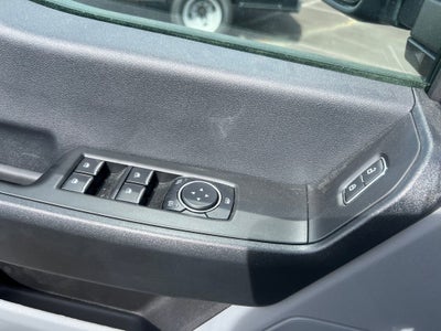 2026 Ford Super Duty F-450 DRW Base