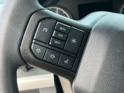 2026 Ford Super Duty F-450 DRW Base