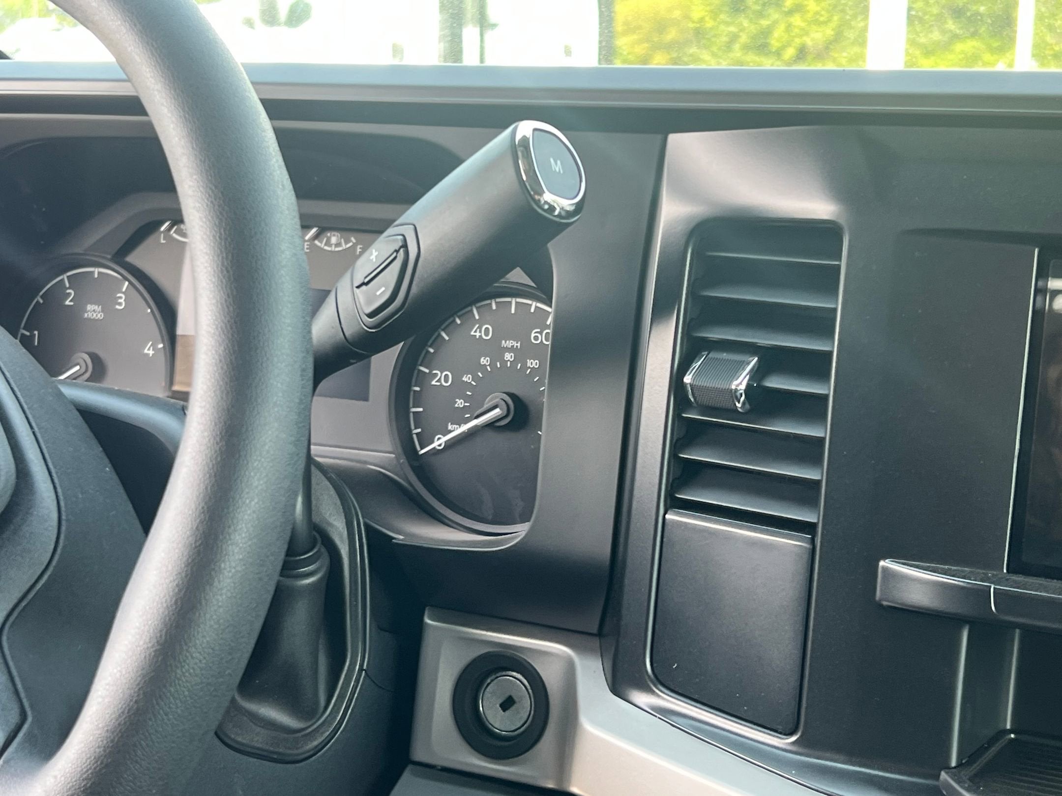 2026 Ford Super Duty F-450 DRW Base