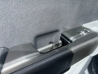 2026 Ford Super Duty F-450 DRW Base