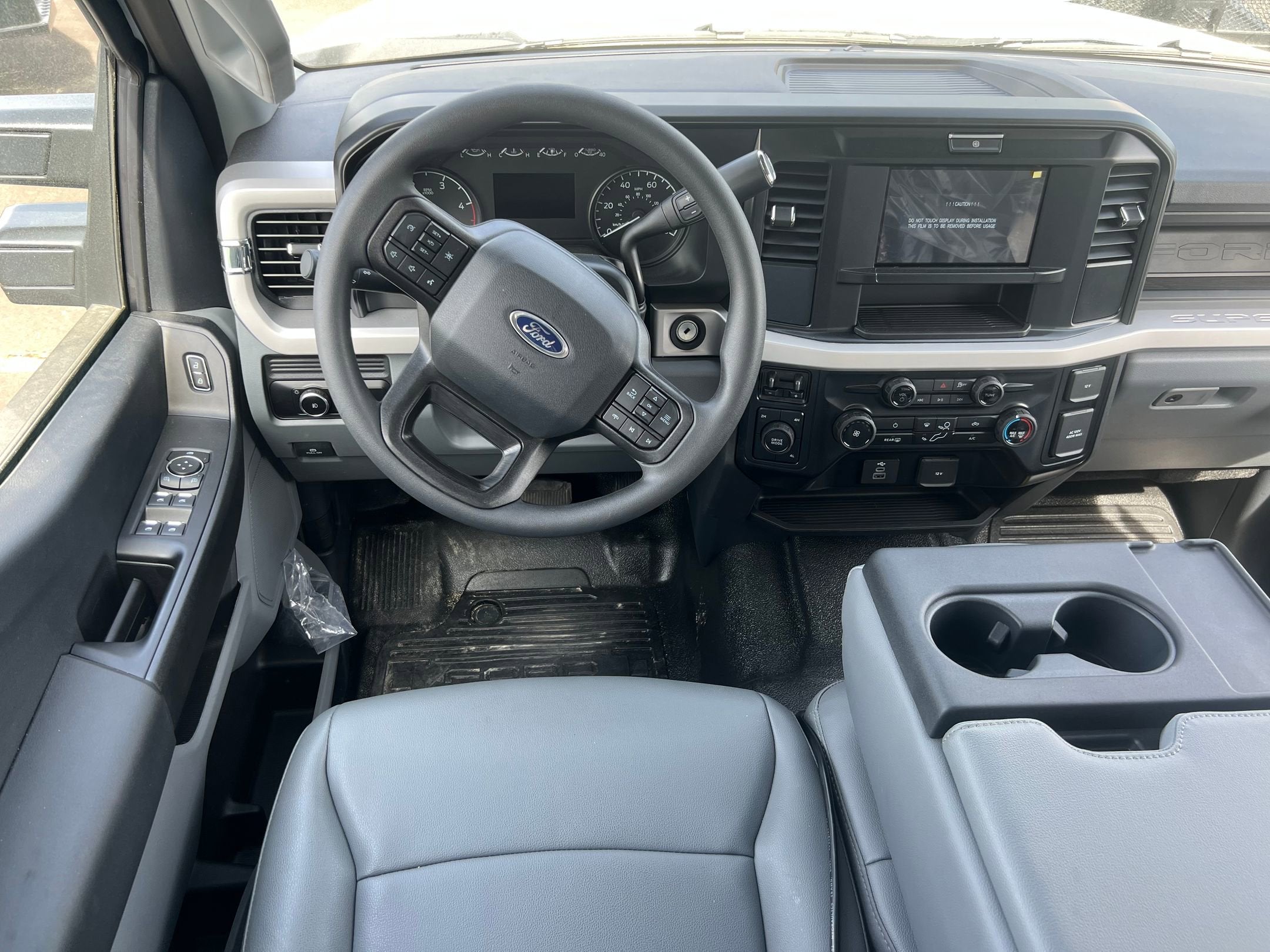 2026 Ford Super Duty F-450 DRW Base