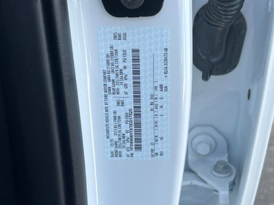 2026 Ford Super Duty F-450 DRW Base