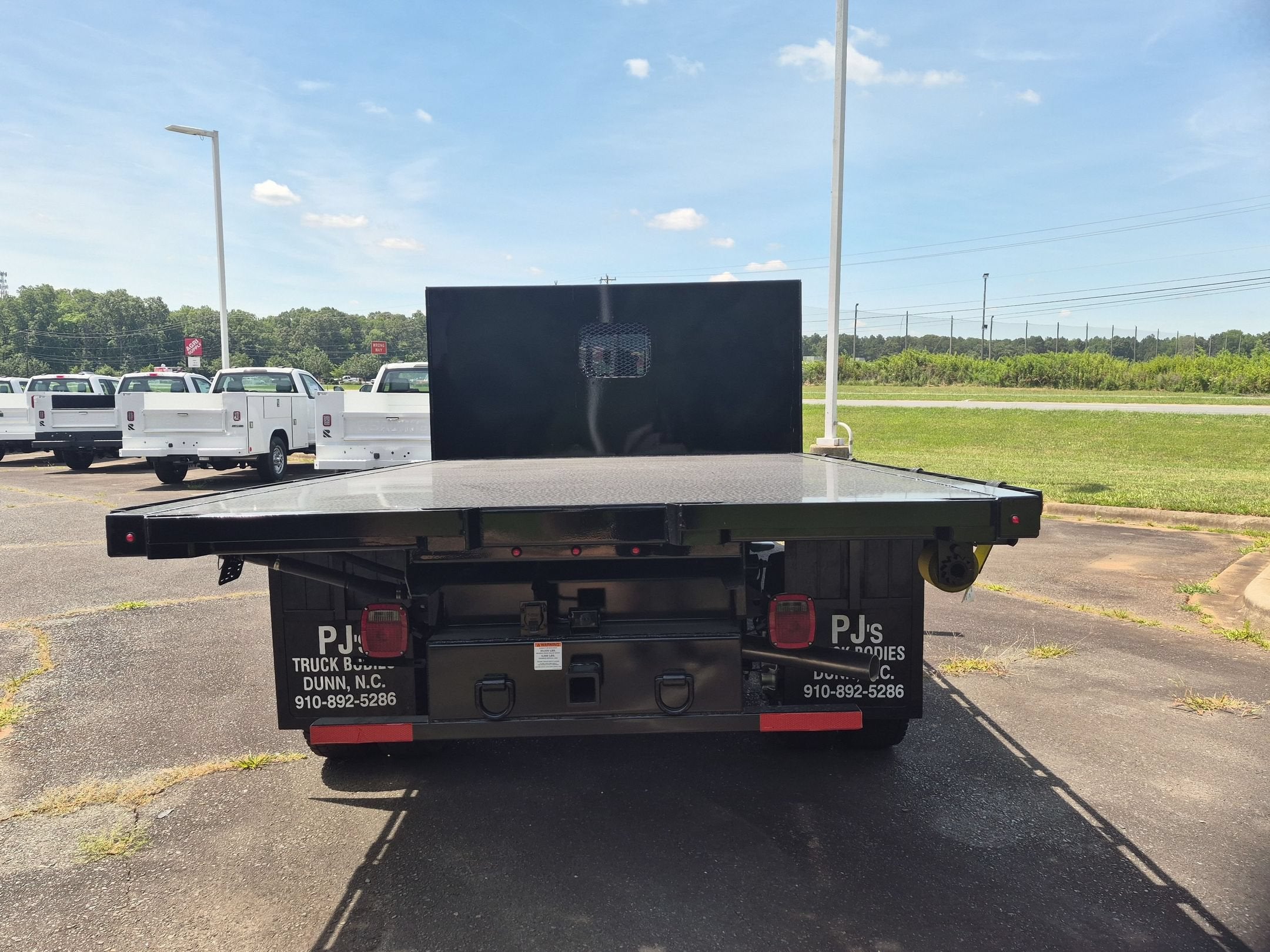 2026 Ford Super Duty F-450 DRW XL