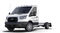 2025 Ford Transit Cutaway Base