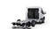 2025 Ford Transit Cutaway Base