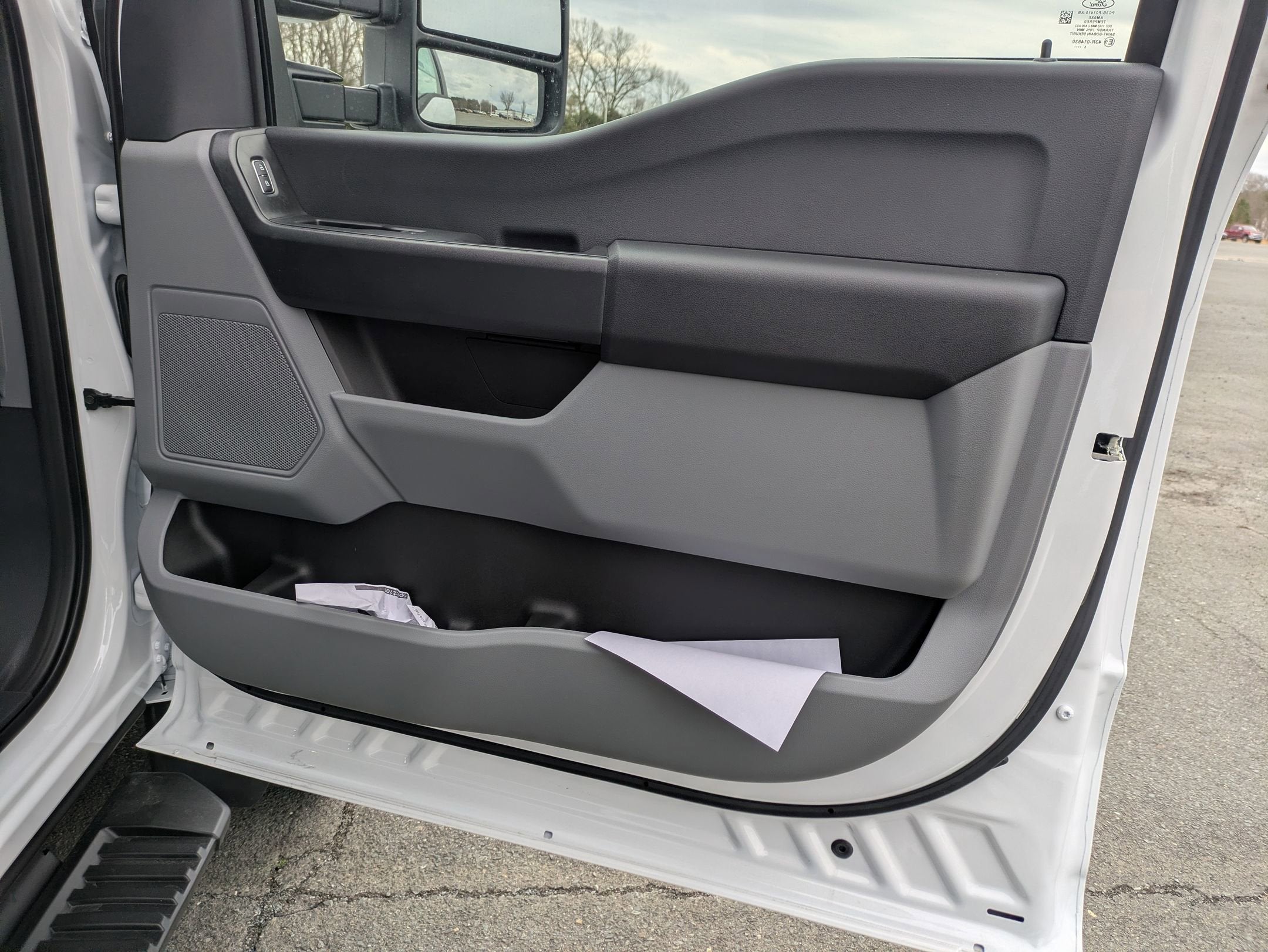 2026 Ford Super Duty F-550 DRW XL